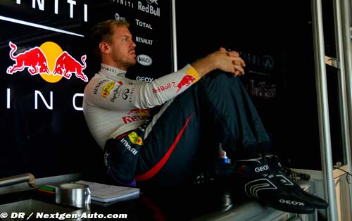 Vettel est-il meilleur que Red Bull (…)
