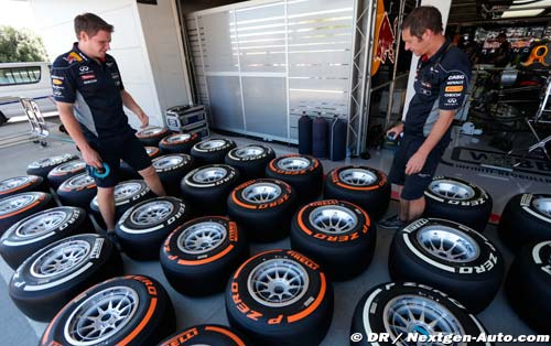 Pirelli : faire des tests ou quitter (…)