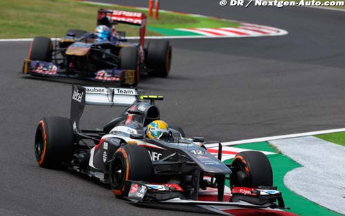 Angry Force India says Pirelli made (…)
