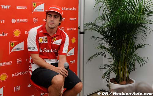 Alonso to launch cycling team at (…)