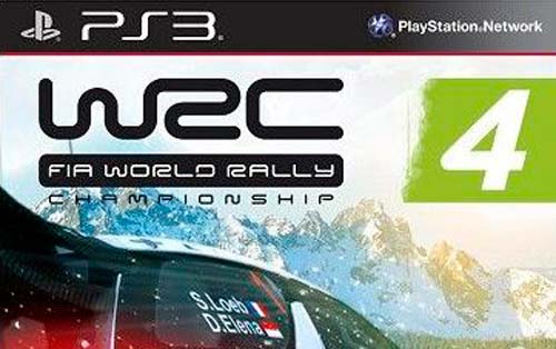 Le jeu WRC 4 à 37 euros au lieu de (…)