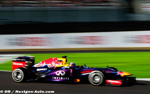 India, FP2: Vettel stays fastest in (…)