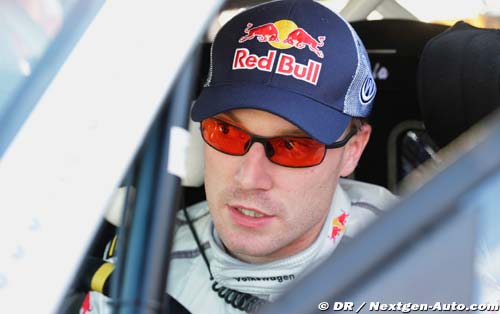 SS8: Shrewd Sordo puts Latvala first