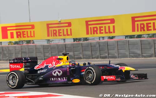 India: Vettel takes title with (…)