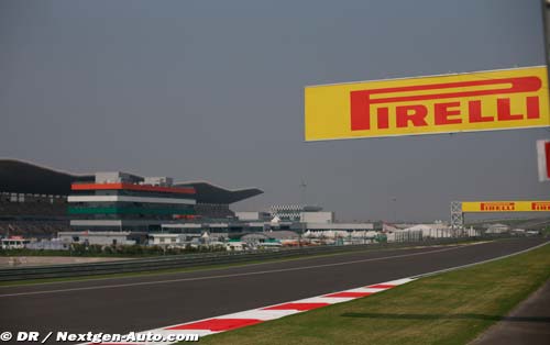 Pirelli situation became even more (…)