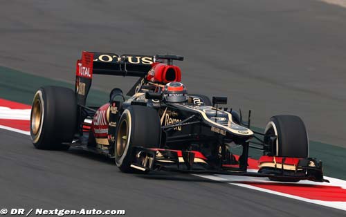 Lotus apologises after Permane death (…)