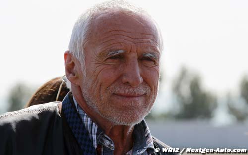 Mateschitz ne se fait pas de souci (…)