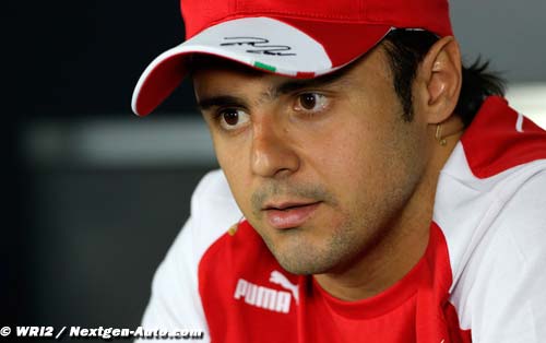 Massa admits Interlagos could be (…)