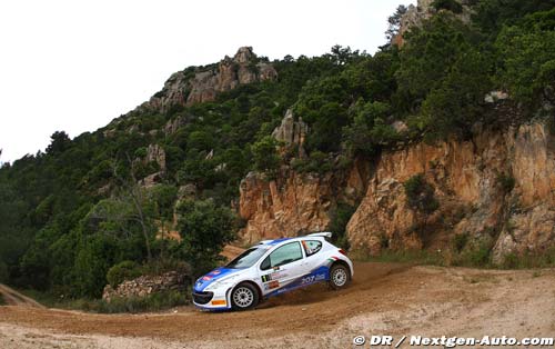 Sardinia restart unlikely for Ogier