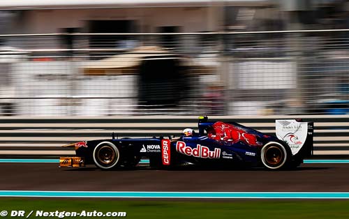 Ricciardo : On n'aura pas fait (…)