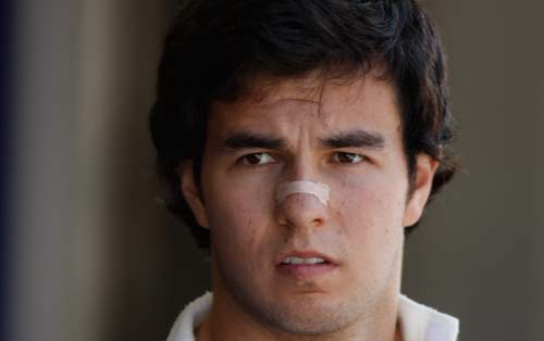 Sergio Perez rejoins Barwa Addax for (…)