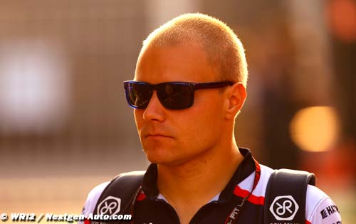 Bottas knew about 2014 deal for (...)