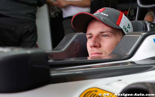 Hulkenberg turned down offer to (…)