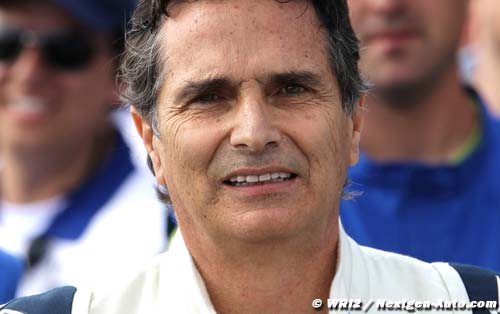 Nelson Piquet a été opéré du coeur