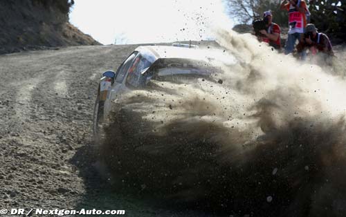 Citroen apologises for Sordo penalty