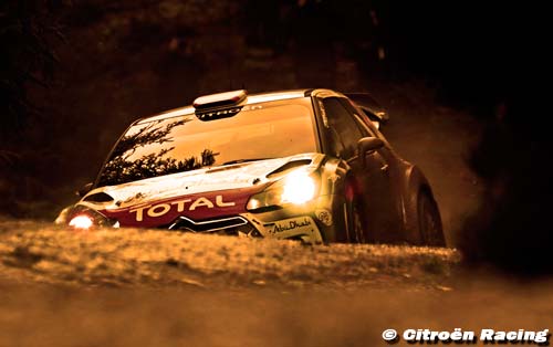 SS5: Sweet Sordo in the groove