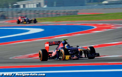 Ricciardo a perdu la 10e place en (…)