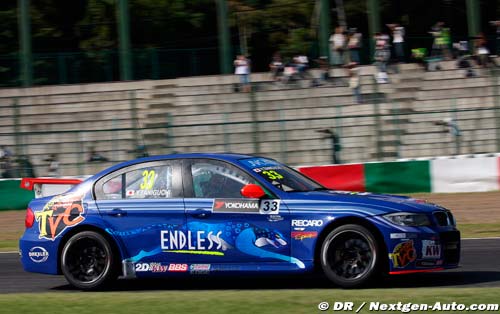 Taniguchi claims first Asia trophy
