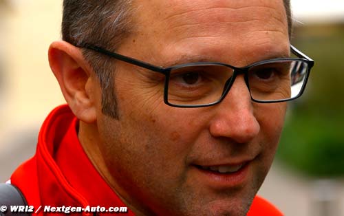 Ferrari says Raikkonen injury 'no