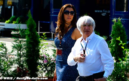 F1 deal fraught with 'constant (…)