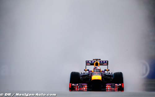 Vettel : Il faudra faire les bons choix