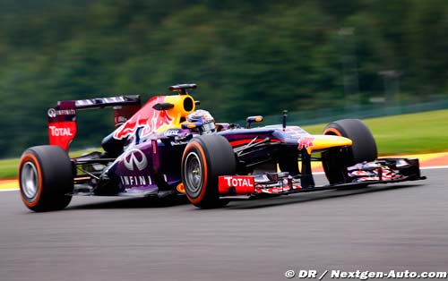 Vettel wins final race of 2013, (…)