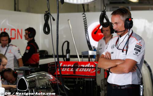 McLaren bat le record de fiabilité (...)