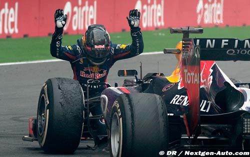 Pirro : Ceux qui critiquent Vettel (…)