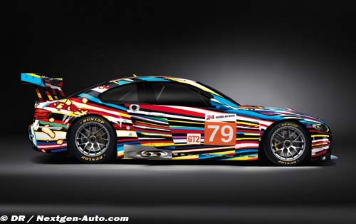 Le Mans 24 Hours: BMW gearing up for (…)