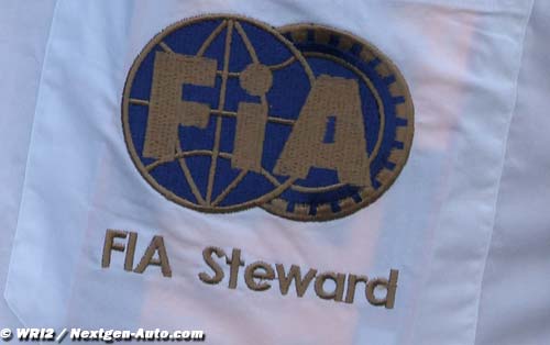 Officiel : La FIA dit oui à des (…)