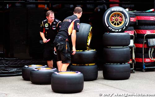 McLaren et Force India renoncent au (…)