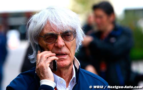 Ecclestone to wait weeks for court (…)