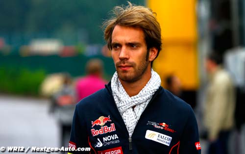 Vergne : Déçu de ne pas aller chez (…)