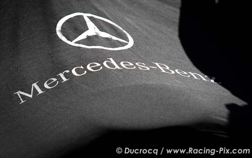 Mercedes poaches two engineers from (…)