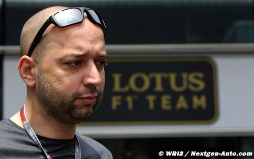 Lotus thinks most F1 teams struggling