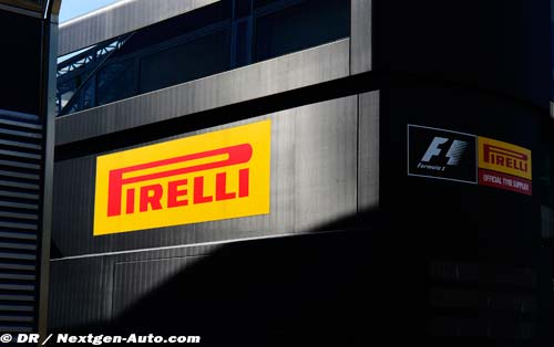 Mika Salo prend la défense de Pirelli