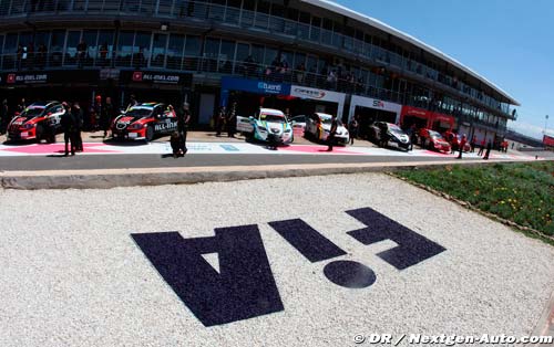 Qu'est-ce qui change en WTCC (…)