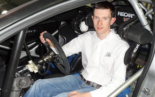 Elfyn Evans veut apprendre avant (...)