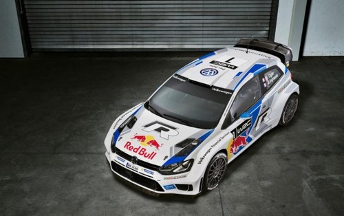 Jari-Matti Latvala en grande forme (…)