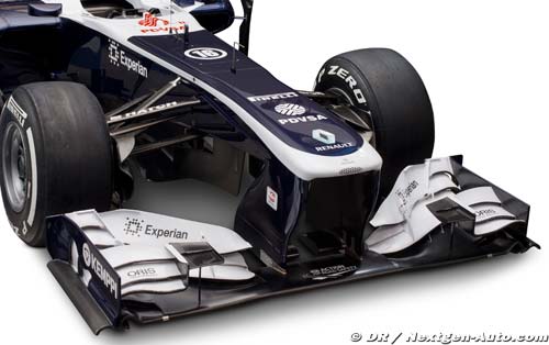 Williams expands Engineering Team (…)