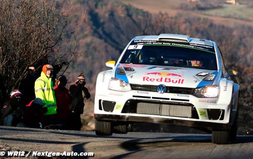 Frustration for Mikkelsen