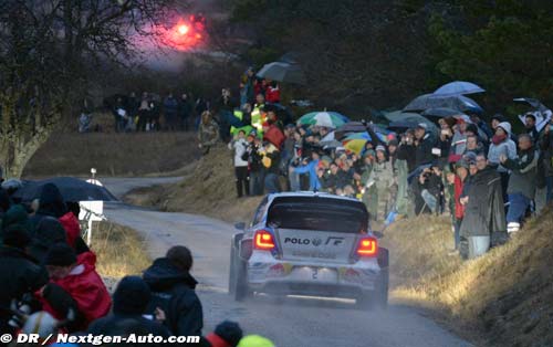 No risks for Ogier