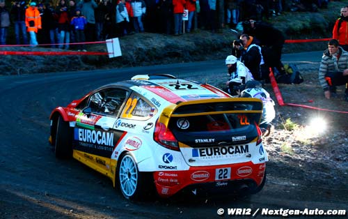 ES14 : Le Col de Turini annulé