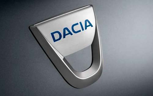 Dacia dément être associé au projet (…)
