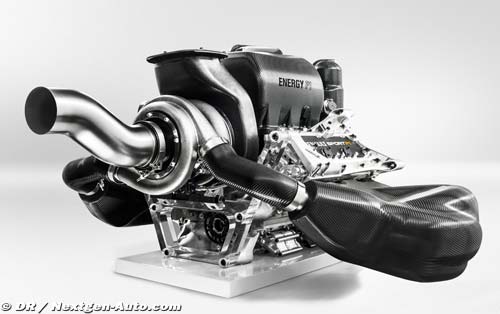 Renault : comment gérer le V6 turbo (…)