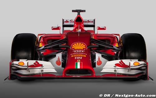 Domenicali veut une Ferrari fiable (…)