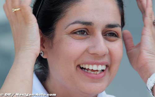 Kaltenborn n'a jamais envisagé de