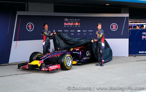 Ricciardo est impatient que ça commence