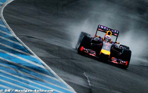 Mateschitz : Red Bull est toujours (...)