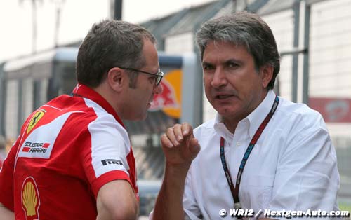 Teams agree qualifying tweaks for 2014